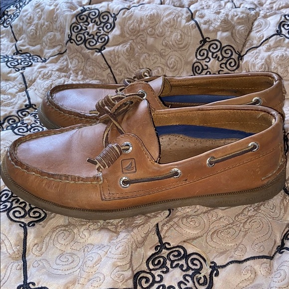 Sperrys - Picture 4 of 6